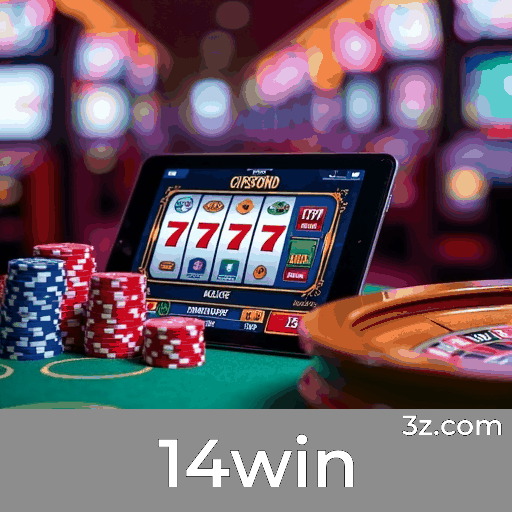 14win game mais image