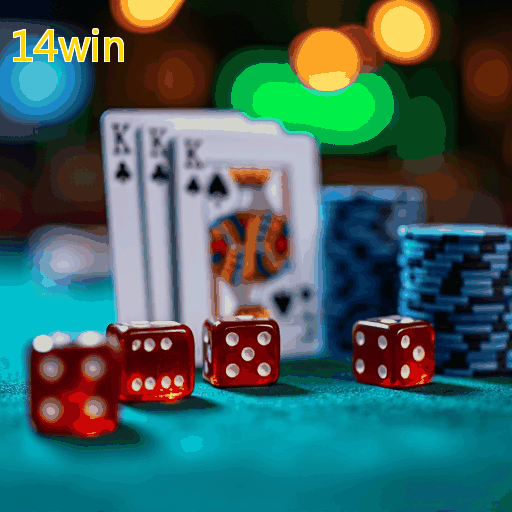 vivo no cassino 14win